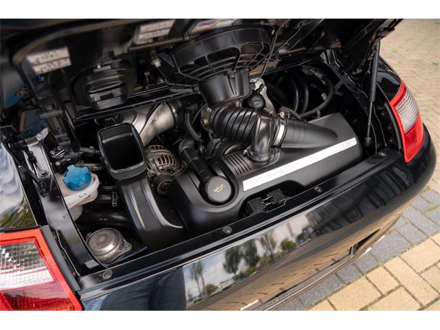 2005 Porsche 911 (CC-2105636) for sale in Katwijk, Netherlands