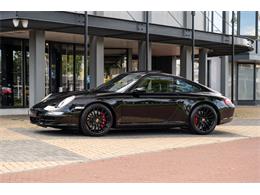 2005 Porsche 911 (CC-2105636) for sale in Katwijk, Netherlands