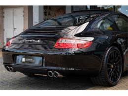 2005 Porsche 911 (CC-2105636) for sale in Katwijk, Netherlands