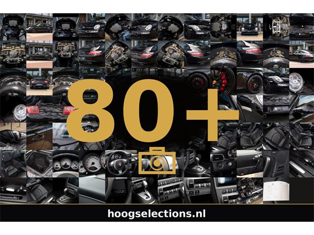 2005 Porsche 911 (CC-2105636) for sale in Katwijk, Netherlands