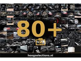 2005 Porsche 911 (CC-2105636) for sale in Katwijk, Netherlands