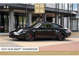 2005 Porsche 911 (CC-2105636) for sale in Katwijk, Netherlands