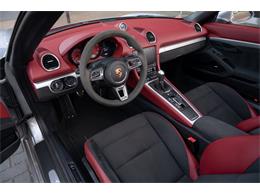 2021 Porsche Spyder (CC-2105637) for sale in Katwijk, Netherlands