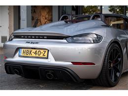 2021 Porsche Spyder (CC-2105637) for sale in Katwijk, Netherlands