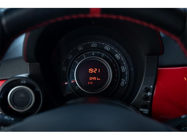 2009 Fiat 500 (CC-2105638) for sale in Katwijk, Netherlands