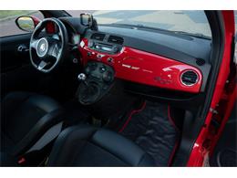 2009 Fiat 500 (CC-2105638) for sale in Katwijk, Netherlands
