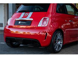 2009 Fiat 500 (CC-2105638) for sale in Katwijk, Netherlands