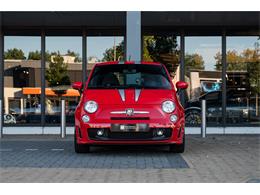 2009 Fiat 500 (CC-2105638) for sale in Katwijk, Netherlands