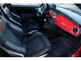 2009 Fiat 500 (CC-2105638) for sale in Katwijk, Netherlands