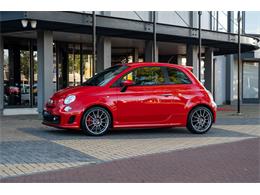 2009 Fiat 500 (CC-2105638) for sale in Katwijk, Netherlands