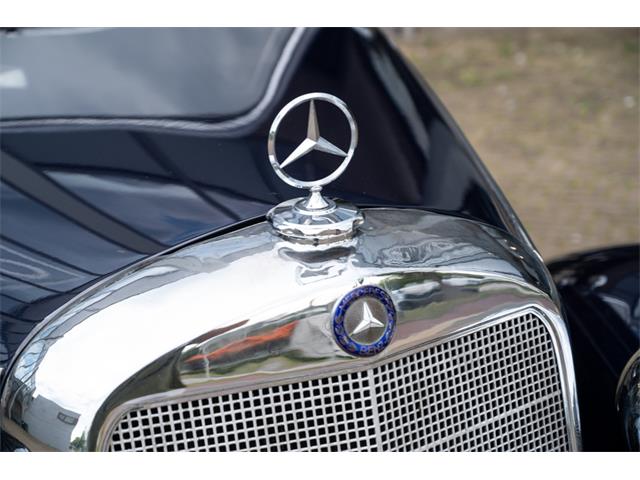 1951 Mercedes-Benz 170SB (CC-2105639) for sale in Katwijk, Netherlands
