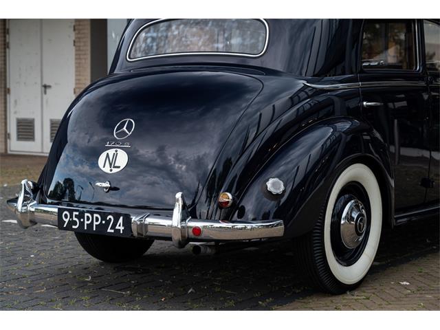 1951 Mercedes-Benz 170SB (CC-2105639) for sale in Katwijk, Netherlands