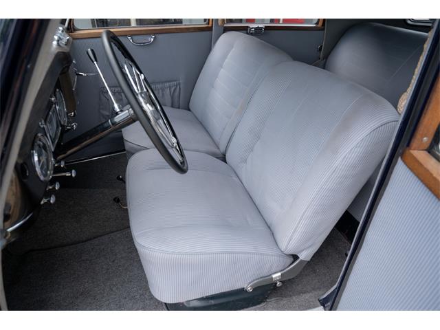 1951 Mercedes-Benz 170SB (CC-2105639) for sale in Katwijk, Netherlands