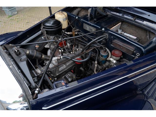 1951 Mercedes-Benz 170SB (CC-2105639) for sale in Katwijk, Netherlands