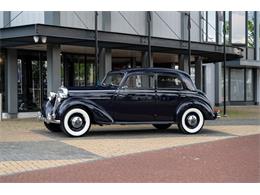 1951 Mercedes-Benz 170SB (CC-2105639) for sale in Katwijk, Netherlands