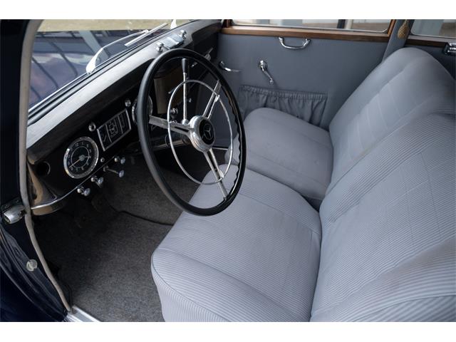 1951 Mercedes-Benz 170SB (CC-2105639) for sale in Katwijk, Netherlands