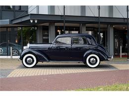 1951 Mercedes-Benz 170SB (CC-2105639) for sale in Katwijk, Netherlands