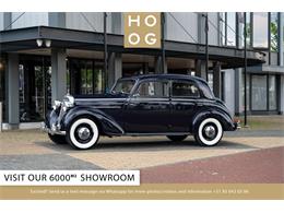 1951 Mercedes-Benz 170SB (CC-2105639) for sale in Katwijk, Netherlands