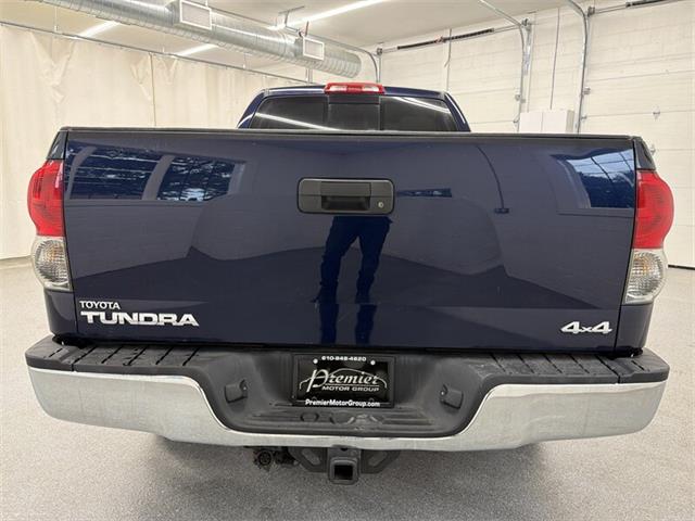 2009 Toyota SR5 (CC-2100564) for sale in Spring City, Pennsylvania