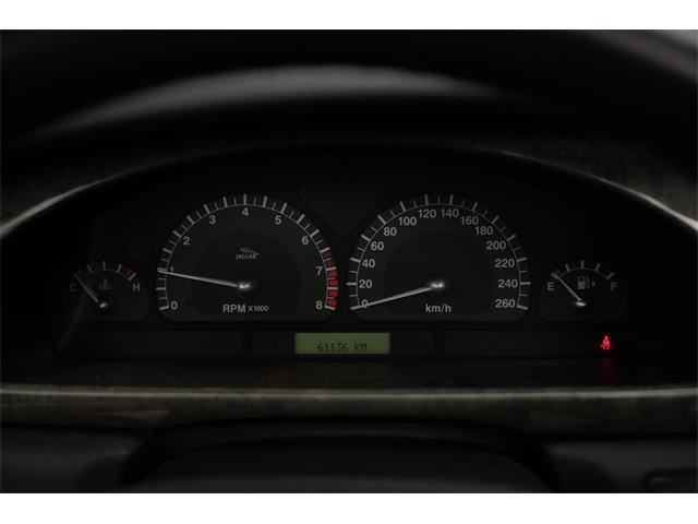 2003 Jaguar S-Type (CC-2105640) for sale in Katwijk, Netherlands