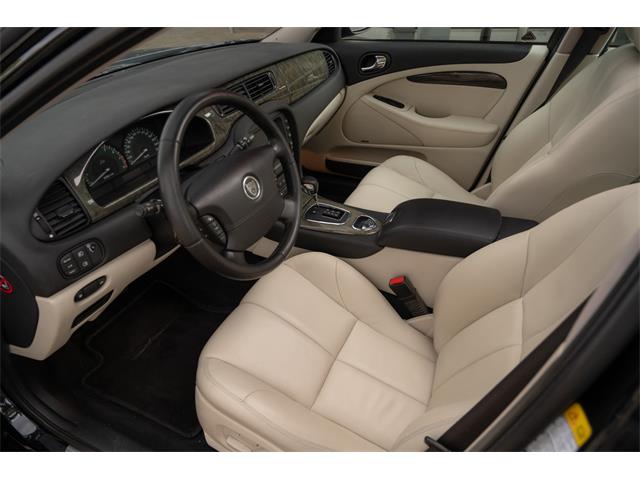 2003 Jaguar S-Type (CC-2105640) for sale in Katwijk, Netherlands