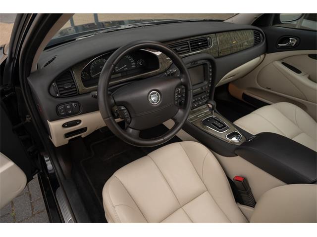 2003 Jaguar S-Type (CC-2105640) for sale in Katwijk, Netherlands
