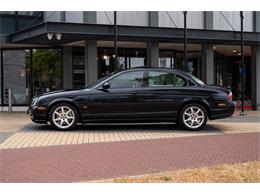 2003 Jaguar S-Type (CC-2105640) for sale in Katwijk, Netherlands