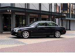 2003 Jaguar S-Type (CC-2105640) for sale in Katwijk, Netherlands