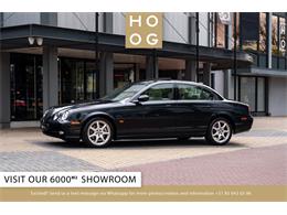 2003 Jaguar S-Type (CC-2105640) for sale in Katwijk, Netherlands