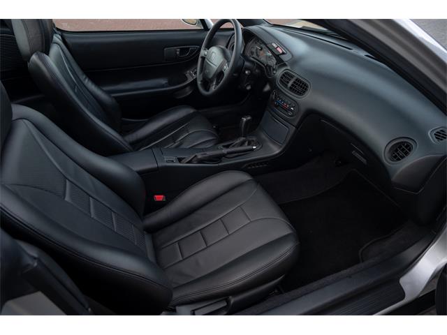 1997 Honda CRX (CC-2105641) for sale in Katwijk, Netherlands