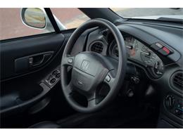 1997 Honda CRX (CC-2105641) for sale in Katwijk, Netherlands
