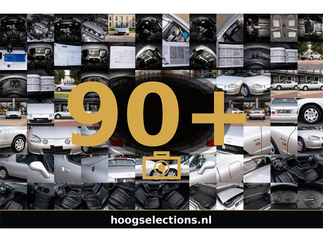 1997 Honda CRX (CC-2105641) for sale in Katwijk, Netherlands
