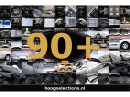 1997 Honda CRX (CC-2105641) for sale in Katwijk, Netherlands