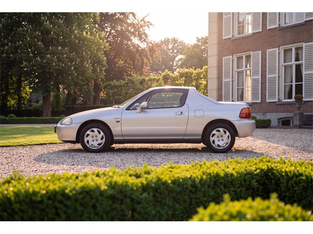 1997 Honda CRX (CC-2105641) for sale in Katwijk, Netherlands