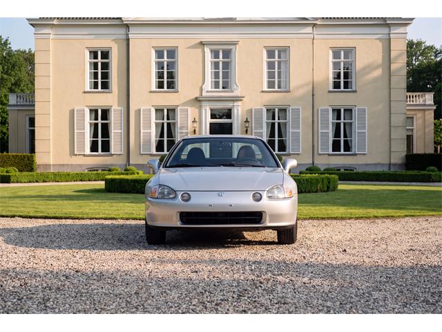 1997 Honda CRX (CC-2105641) for sale in Katwijk, Netherlands