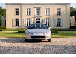 1997 Honda CRX (CC-2105641) for sale in Katwijk, Netherlands