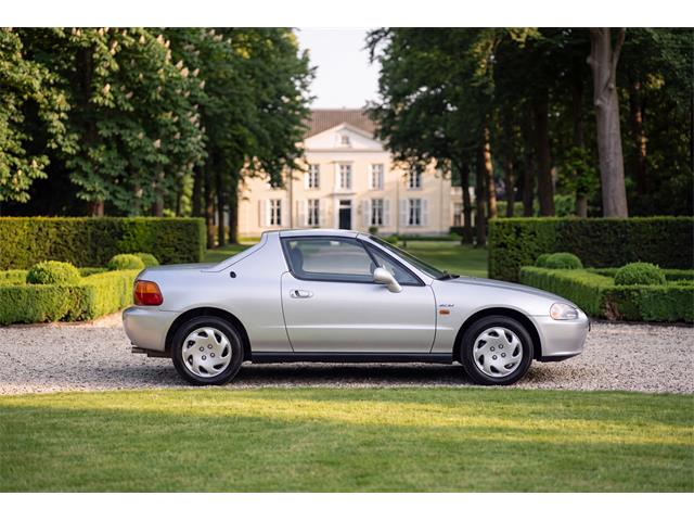 1997 Honda CRX (CC-2105641) for sale in Katwijk, Netherlands