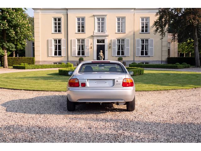 1997 Honda CRX (CC-2105641) for sale in Katwijk, Netherlands