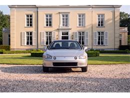 1997 Honda CRX (CC-2105641) for sale in Katwijk, Netherlands