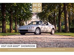 1997 Honda CRX (CC-2105641) for sale in Katwijk, Netherlands