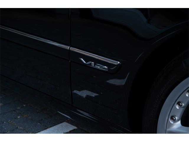 2004 Mercedes-Benz 600 (CC-2105642) for sale in Katwijk, Netherlands