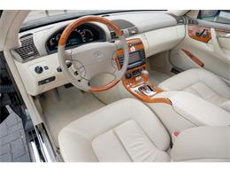 2004 Mercedes-Benz 600 (CC-2105642) for sale in Katwijk, Netherlands