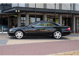 2004 Mercedes-Benz 600 (CC-2105642) for sale in Katwijk, Netherlands