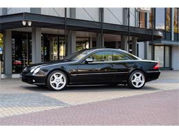 2004 Mercedes-Benz 600 (CC-2105642) for sale in Katwijk, Netherlands