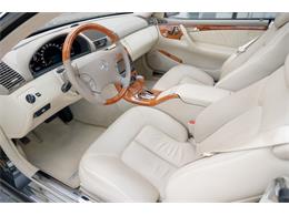 2004 Mercedes-Benz 600 (CC-2105642) for sale in Katwijk, Netherlands