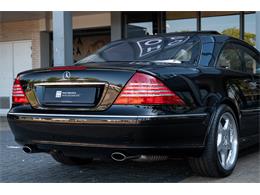 2004 Mercedes-Benz 600 (CC-2105642) for sale in Katwijk, Netherlands