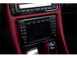 2001 Mercedes-Benz CLK (CC-2105643) for sale in Katwijk, Netherlands