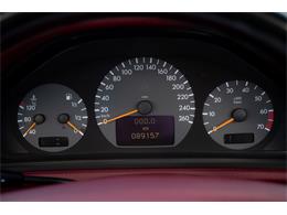 2001 Mercedes-Benz CLK (CC-2105643) for sale in Katwijk, Netherlands