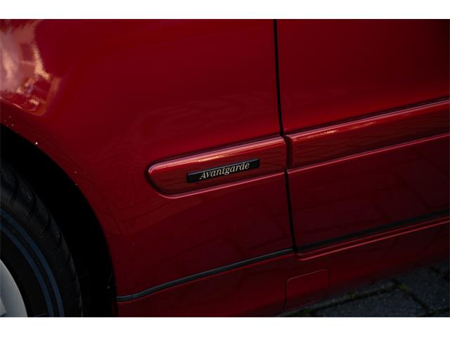 2001 Mercedes-Benz CLK (CC-2105643) for sale in Katwijk, Netherlands