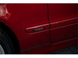 2001 Mercedes-Benz CLK (CC-2105643) for sale in Katwijk, Netherlands
